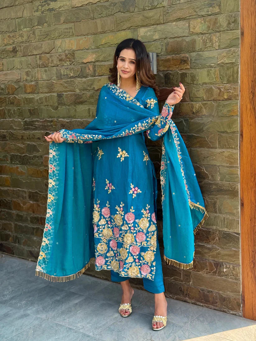 Kurta Set