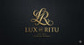 LuxByRitu - Home